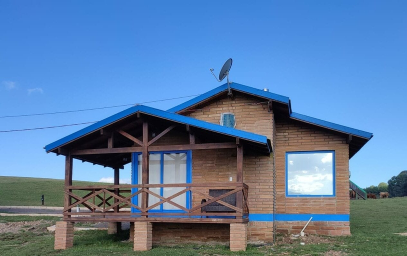 Exterior & Views, Chales Corucacas, Cambará do Sul