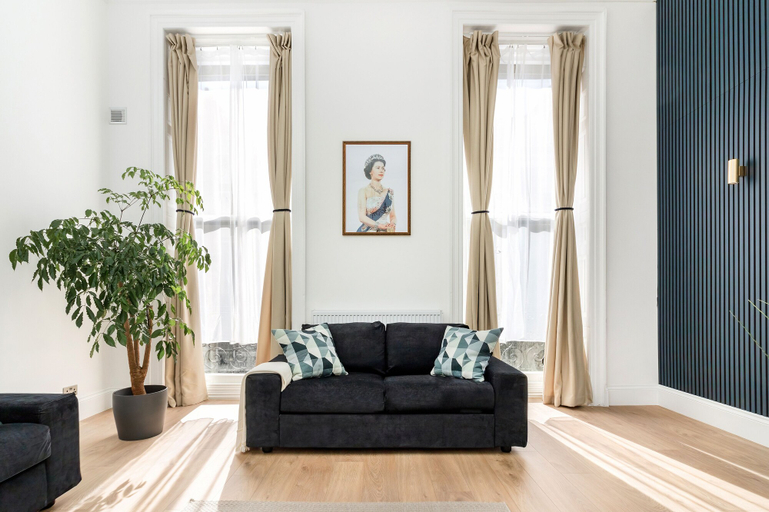 Others 3, Central London | Serviced Apartments, London