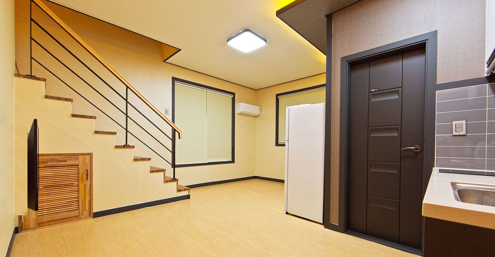 Others 5, Kakao Pension, Boryeong