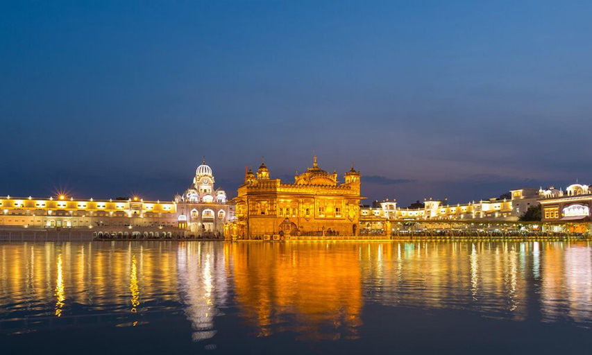 Exterior & Views 2, Amritsar Grand, Amritsar