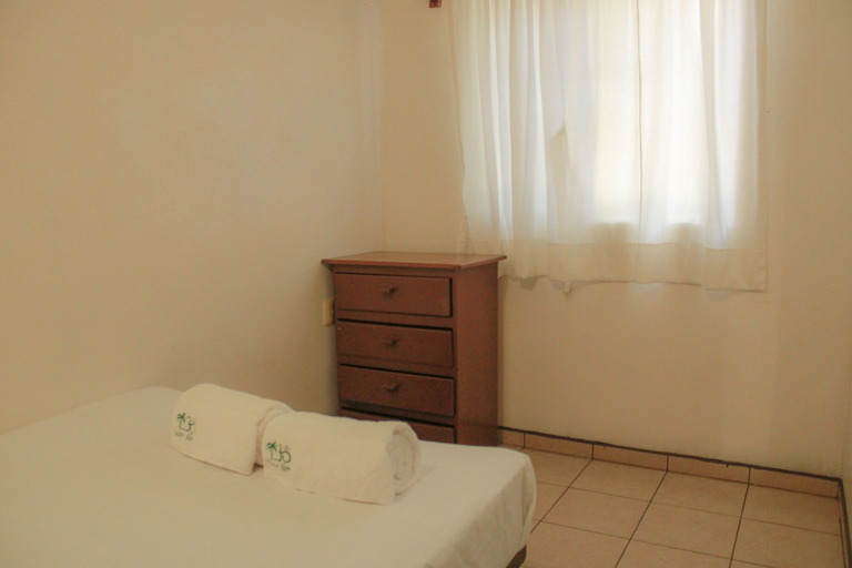 Bedroom 3, HOTEL OM DOWNTOWN, Dist. Pochutla