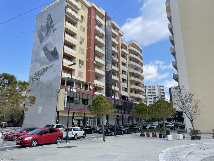 Exterior & Views, CENTER RESIDENCE, Vlorës