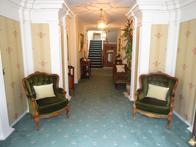 Others 5, Elibank House B&B, Scottish Borders
