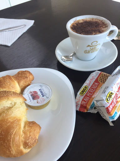 Food & Drinks 5, Asselta Hotel & Restaurant, Foggia