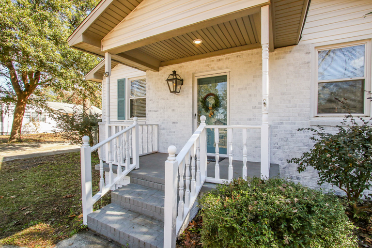 Exterior & Views 2, Southern Living for 4 in Richmond Hill, Bryan