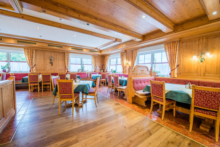 Food & Drinks 5, Hotel Grundlhof, Zell am See