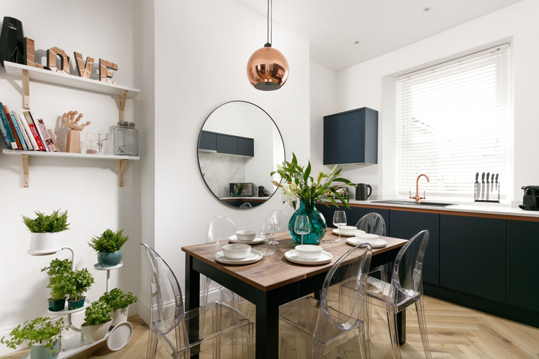 Others 5, Luxe Experience - Premium Central House, Plymouth