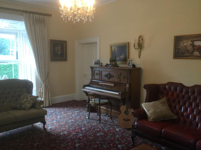 Others 5, Hartley House B&B