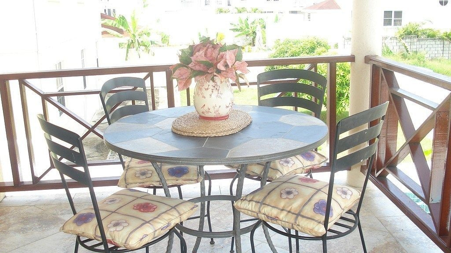 Others 5, Sungold House Barbados