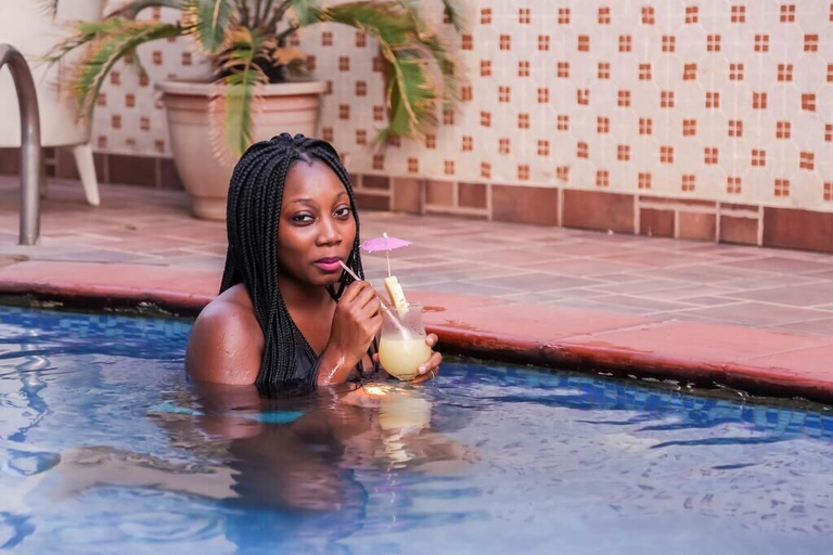 Sport & Beauty 2, Apartment Royale Hotel & Suite, Kosofe