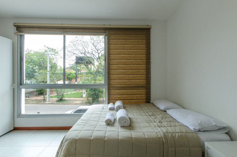 Bedroom 3, Best location in Asuncion - Studio, Asunción