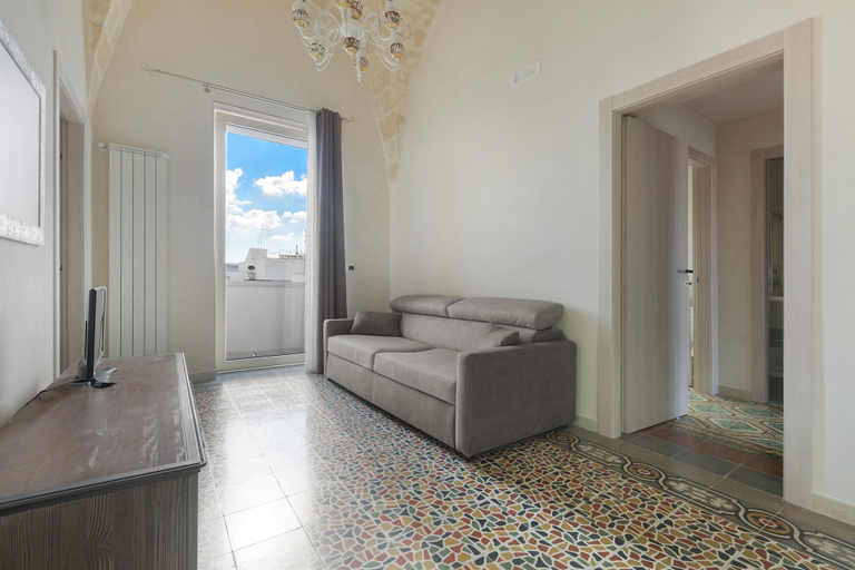 Others 2, San Pancrazio Suite Apartments, Brindisi
