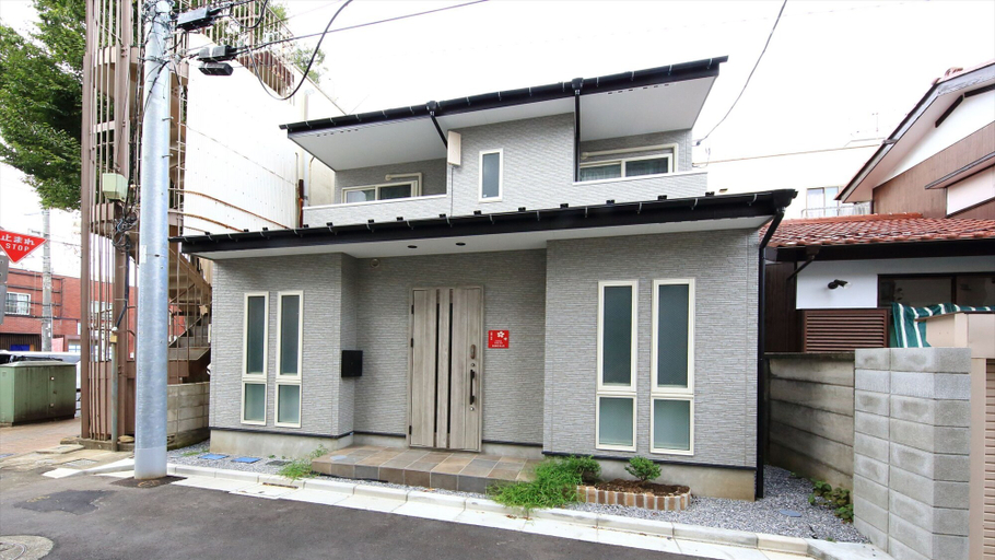 Exterior & Views 2, COTO Tokyo Koenji, Suginami