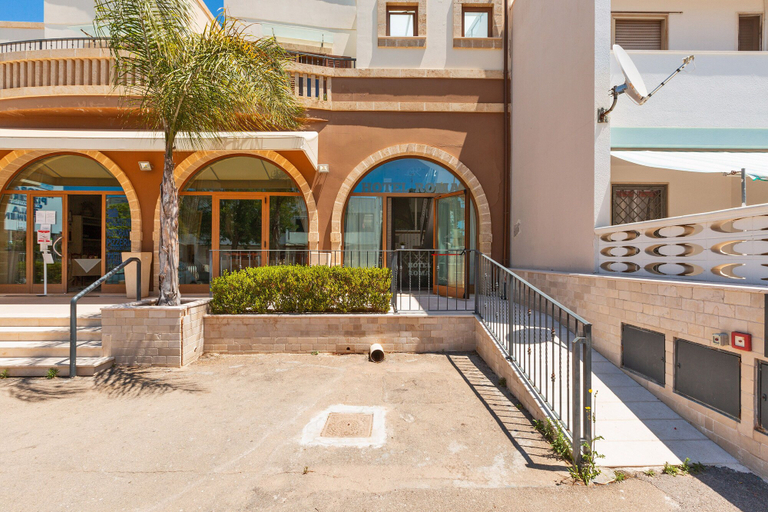 Exterior & Views 2, 2059 Lido Marini Rooms -Tripla, Lecce
