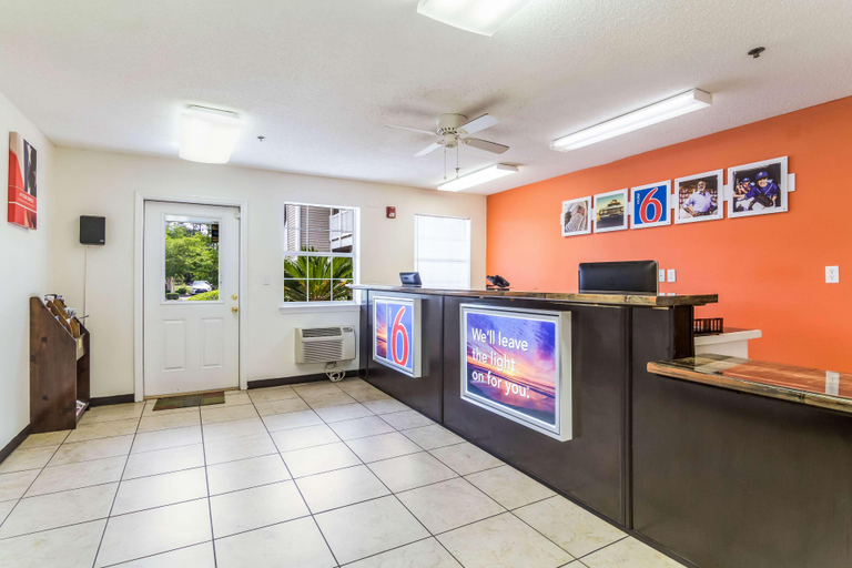Public Area, Country Hearth Inn Gulf Shores, Baldwin