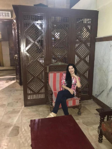 Public Area, Arabian Nights Hotel, Al-Jamaliyah