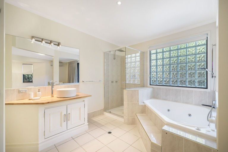 Bathroom 3, Home Away From Home, 38 Redwood Avenue, Marcus Beach, Noosa Area, Noosa - Sunshine-Peregian