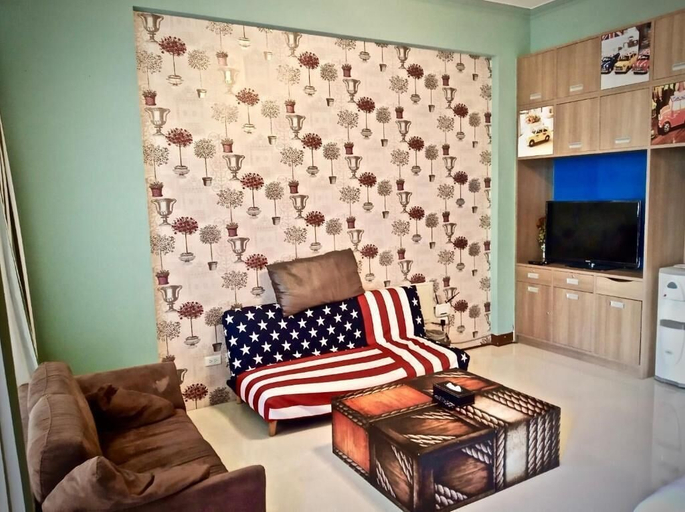 Others 4, Fuga Royal Hall Homestay, Hualien