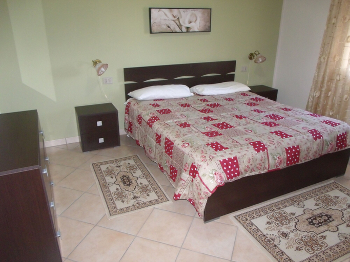 Bedroom 3, SVS - Budoni Sa Capannizza, Nuoro
