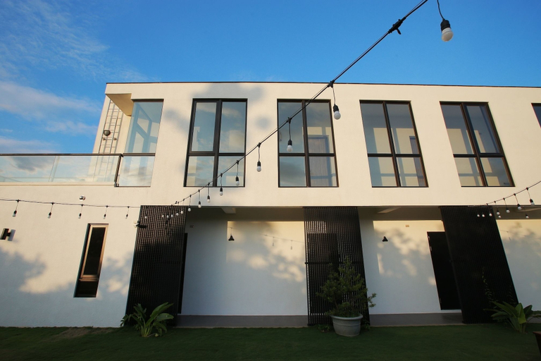 Exterior & Views 2, Easy Inn, Pingtung
