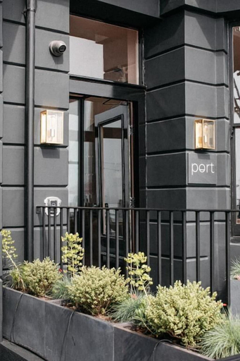 Exterior & Views 3, Port Hotel, East Sussex