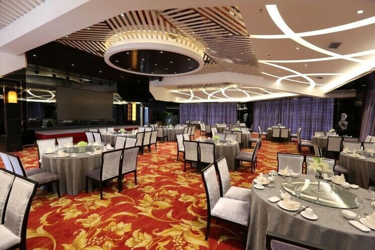 Food & Drinks 4, Venice Jianguo Hotel Dandong, Dandong