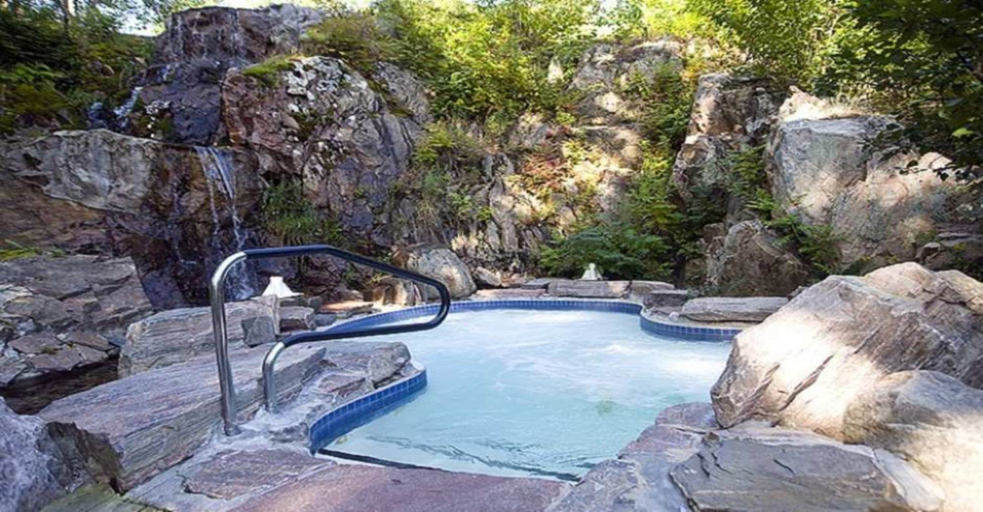 Sport & Beauty 5, Tremblant-Les-Eaux - RVMT, Les Laurentides