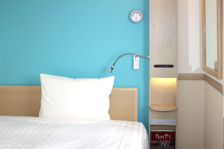 Bedroom 3, Toyoko Inn Seoul Yeongdeungpo, Yeongdeungpo
