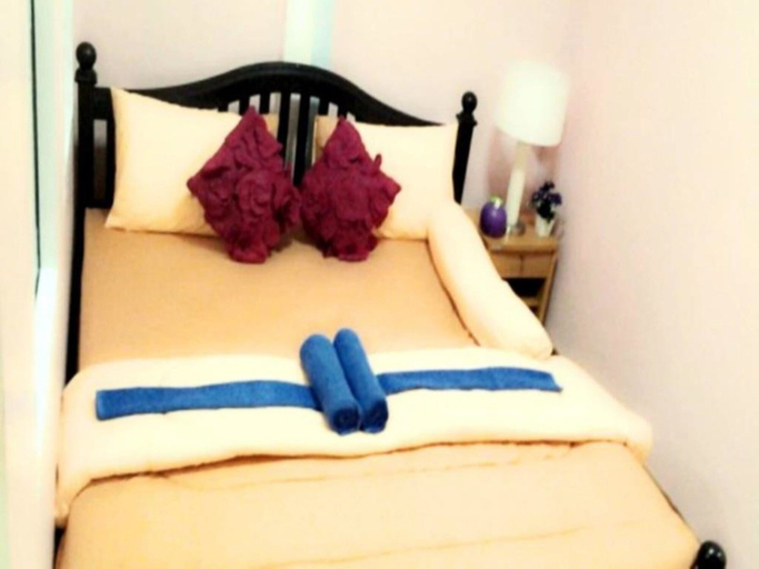 Bedroom, 7 Colors House, Muang Udon Thani