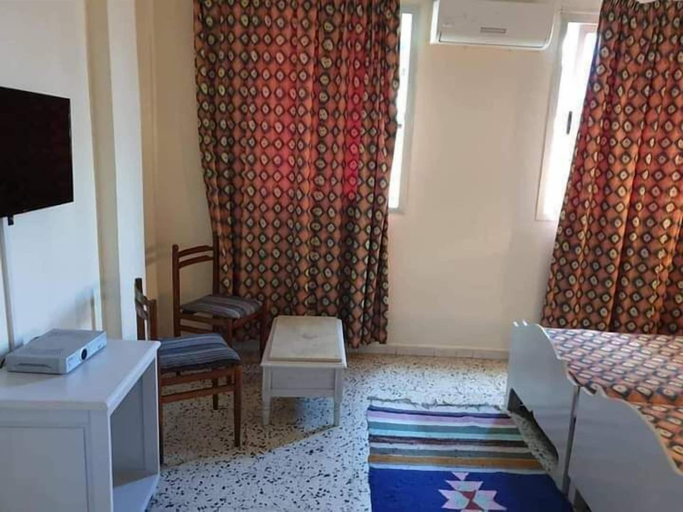 Bedroom 4, Rimel el corniche, Sousse Médina