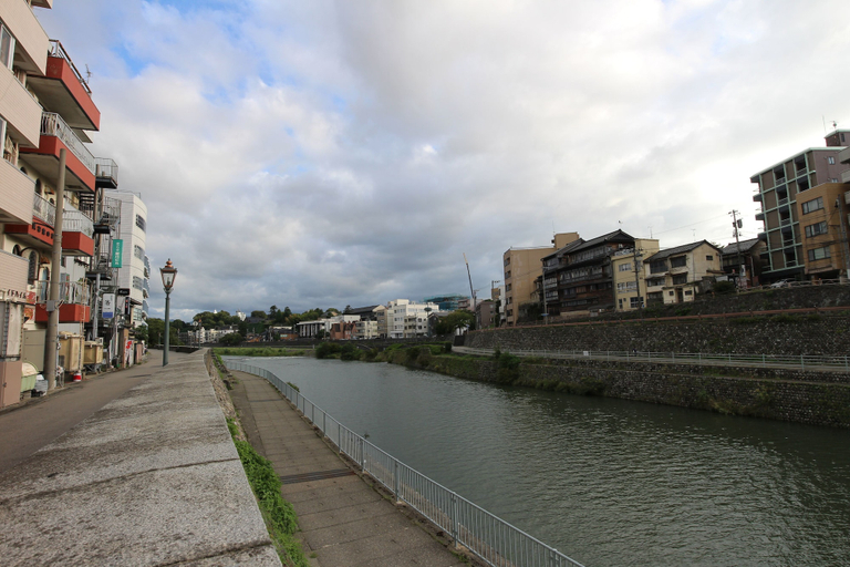 Exterior & Views, Riverside Stay Kanazawa, Kanazawa