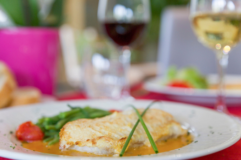 Food & Drinks 5, Chalet-Hôtel Le Beausoleil, The Originals Relais (Hotel-Chalet de Tradition), Savoie