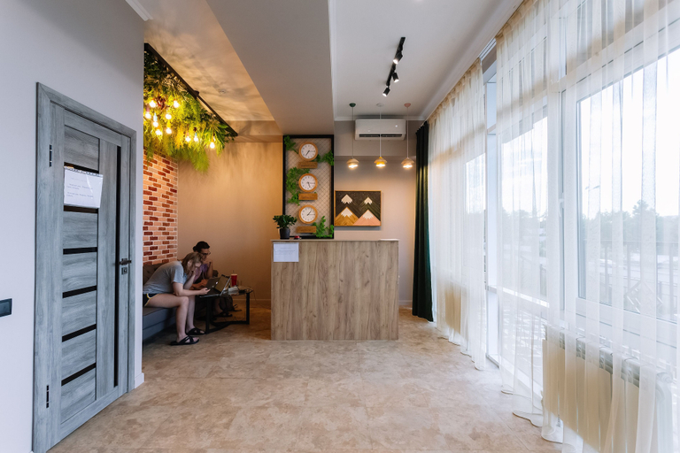 Others 4, Hostel Doma, Almaty