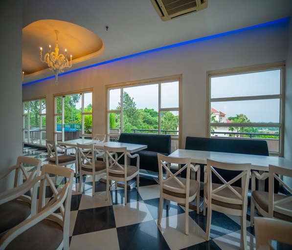 Food & Drinks 4, Barsana Hotel & Resort, Siliguri, Darjiling