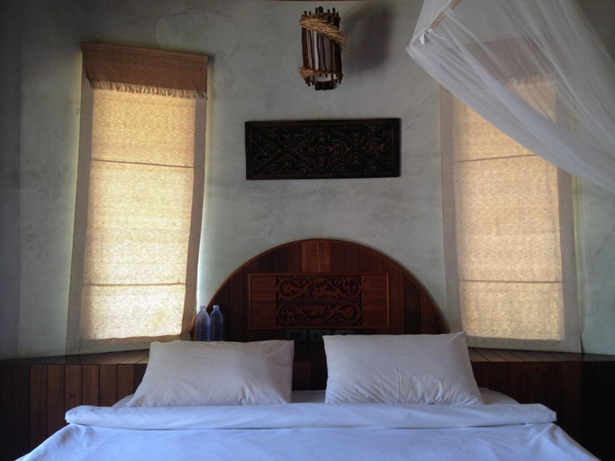 Bedroom 3, Malibu Beach Bungalows, Ko Phangan