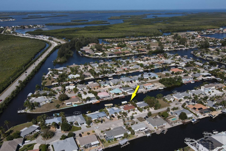 Exterior & Views 2, 12179 Boat Shell Dr, Lee