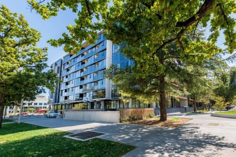 Exterior & Views 2, Accommodate Canberra Midnight Apartments, Canberra