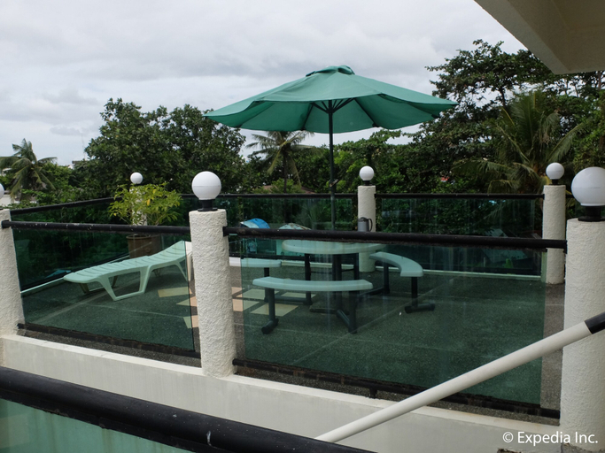 Sport & Beauty, Turtle Inn Resort, Malay