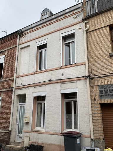 Exterior & Views, DG location, Aisne