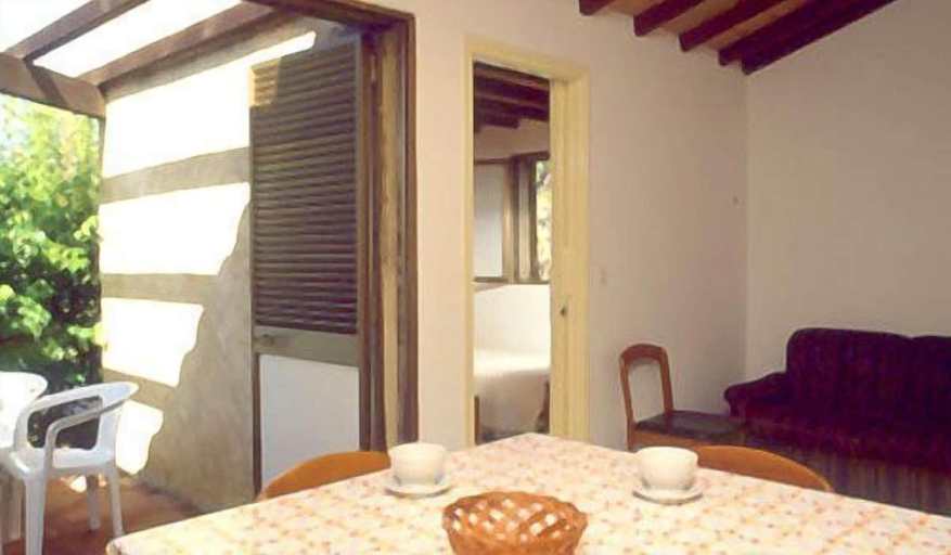 Bedroom 3, Hotel Marina Village - Apartments, Corse-du-Sud