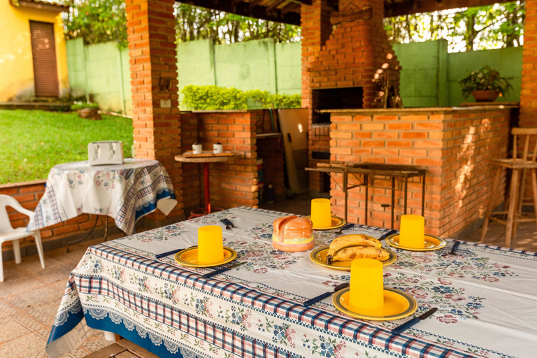 Food & Drinks 5, Yellow Village, Atibaia