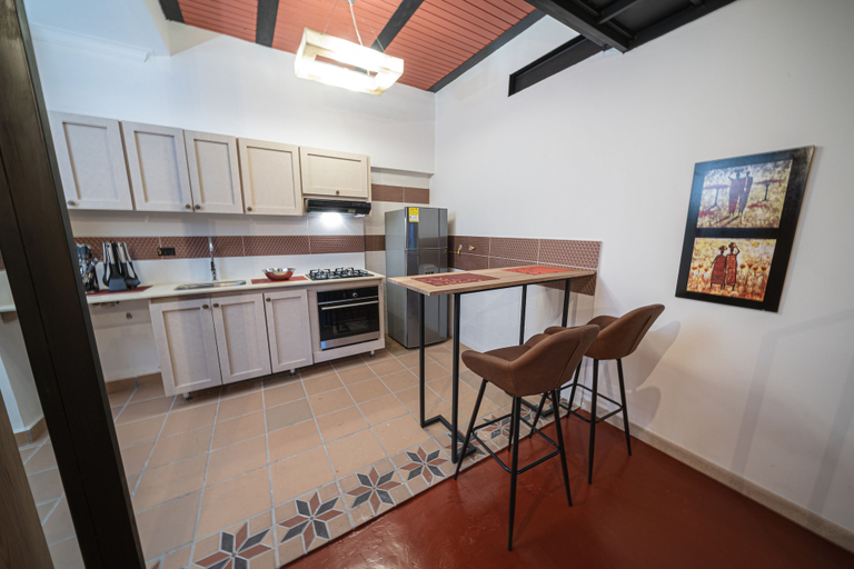 Others 5, Cozy 1BR APT in the Heart of Medellin, Medellín