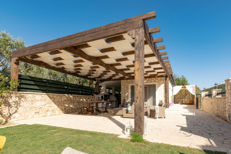Exterior & Views 2, Vesta Villa, Ionian Islands