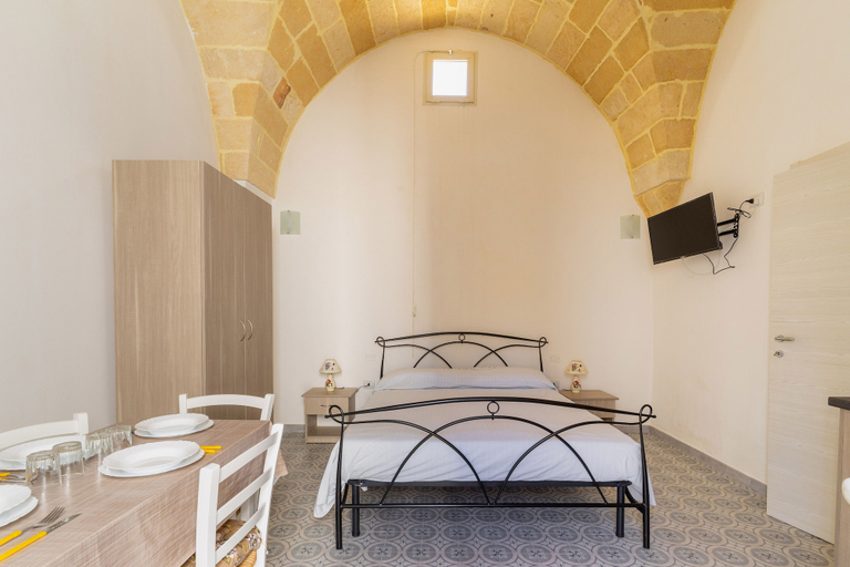 Primary image 3, 3115 Casa Emi - Mono A by Barbarhouse, Lecce
