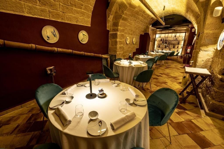 Food & Drinks 4, Borgo di Ciàula, Palermo