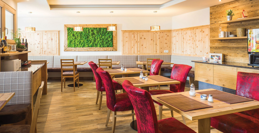 Food & Drinks 3, Luxapart Ambiente, Landeck
