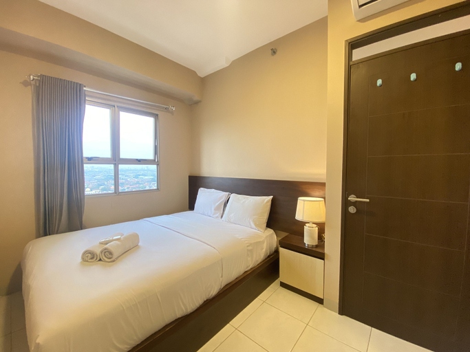 Bedroom 4, Best Deal 2Br Apartment At Mekarwangi Square Cibaduyut, Bandung