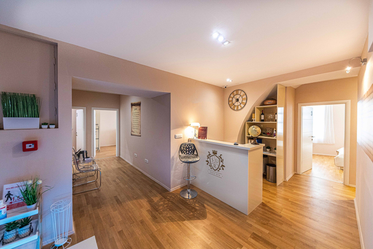 Others 3, Pjaca City Rooms, Split