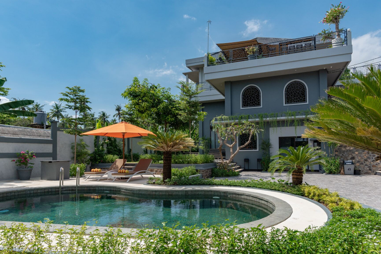 Exterior & Views 2, Hillside Lovina Studio, Buleleng