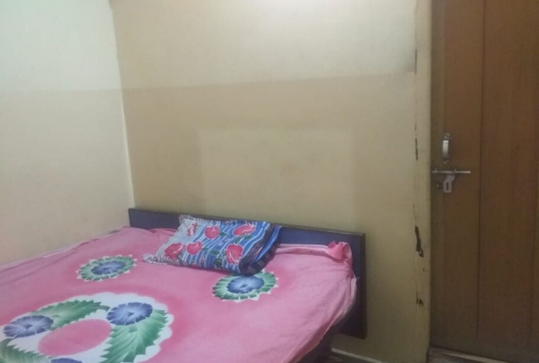 Bedroom 5, Goroomgo Roxy DX Gaya, Gaya
